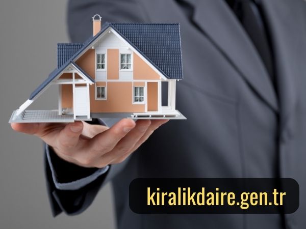 Harunlar Mahallesi Kiralık Daire